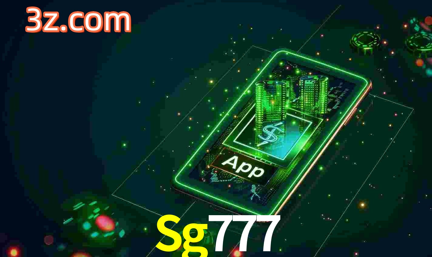 Simplificando a Experiência de Jogo Sg777 App