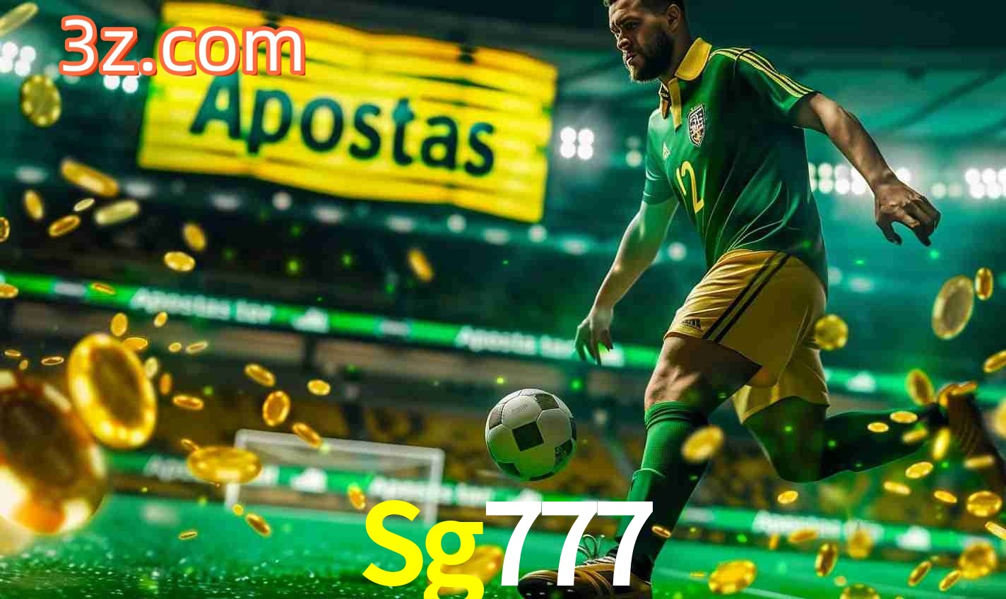 Diversas Apostas em Eventos Esportivos Sg777